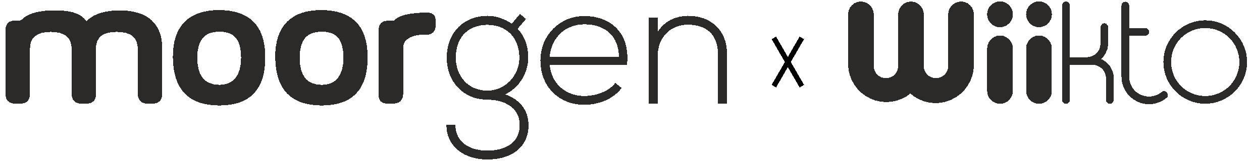 Moorgen Logo